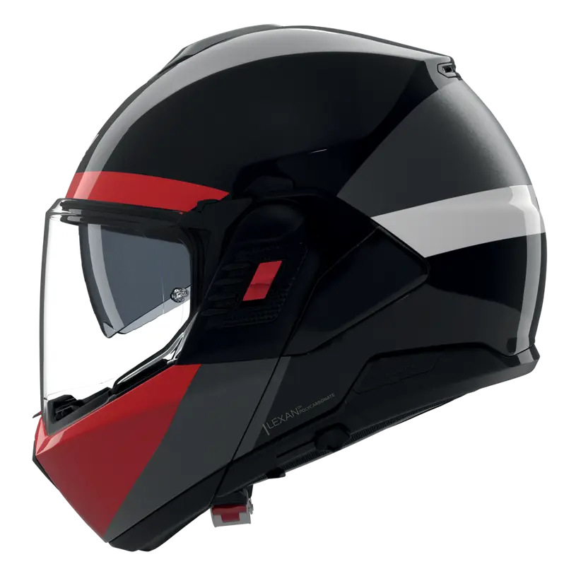 NOLAN CASCO MODULARE N120-1 BLOCCO 357