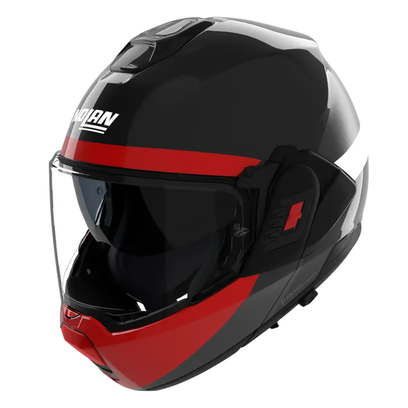 NOLAN CASCO MODULARE N120-1 BLOCCO 357