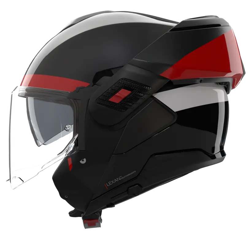 NOLAN CASCO MODULARE N120-1 BLOCCO 357