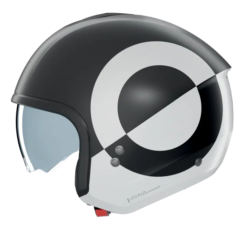 NOLAN CASCO JET N20-2 VICEVERSA