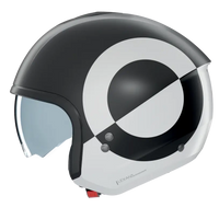 NOLAN CASCO JET N20-2 VICEVERSA