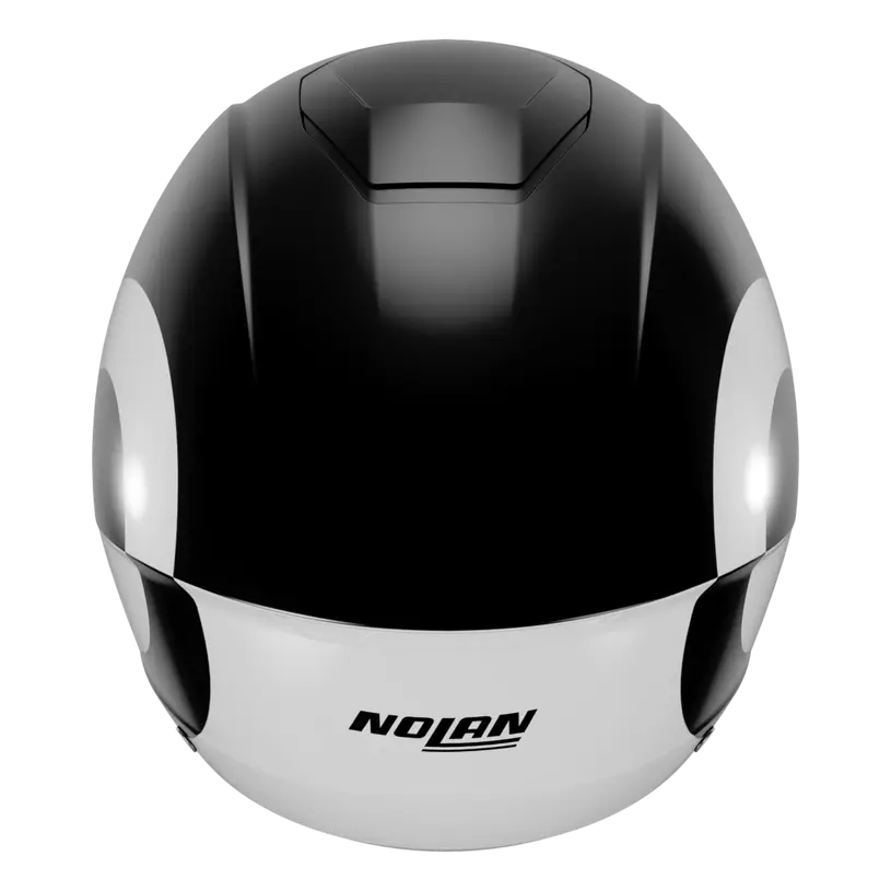NOLAN CASCO JET N20-2 VICEVERSA