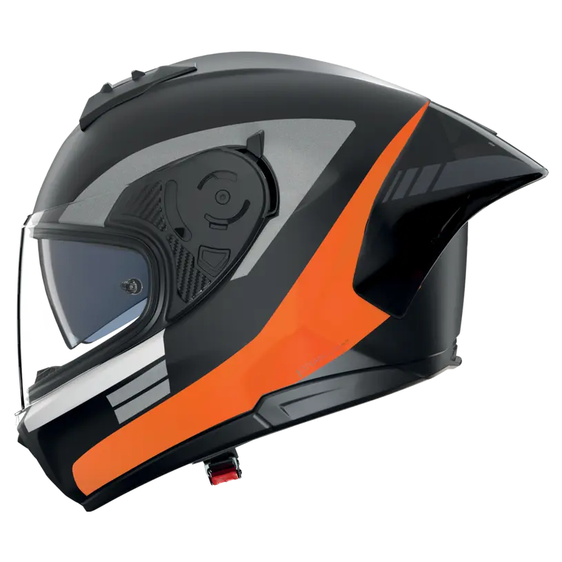 NOLAN CASCO N60-6 SPORT CONTRASTO 357