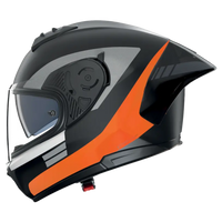NOLAN CASCO N60-6 SPORT CONTRASTO 357