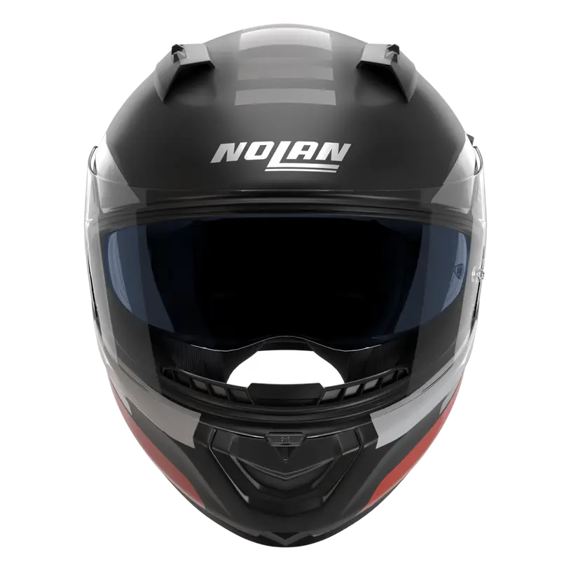 NOLAN CASCO N60-6 SPORT CONTRASTO 357