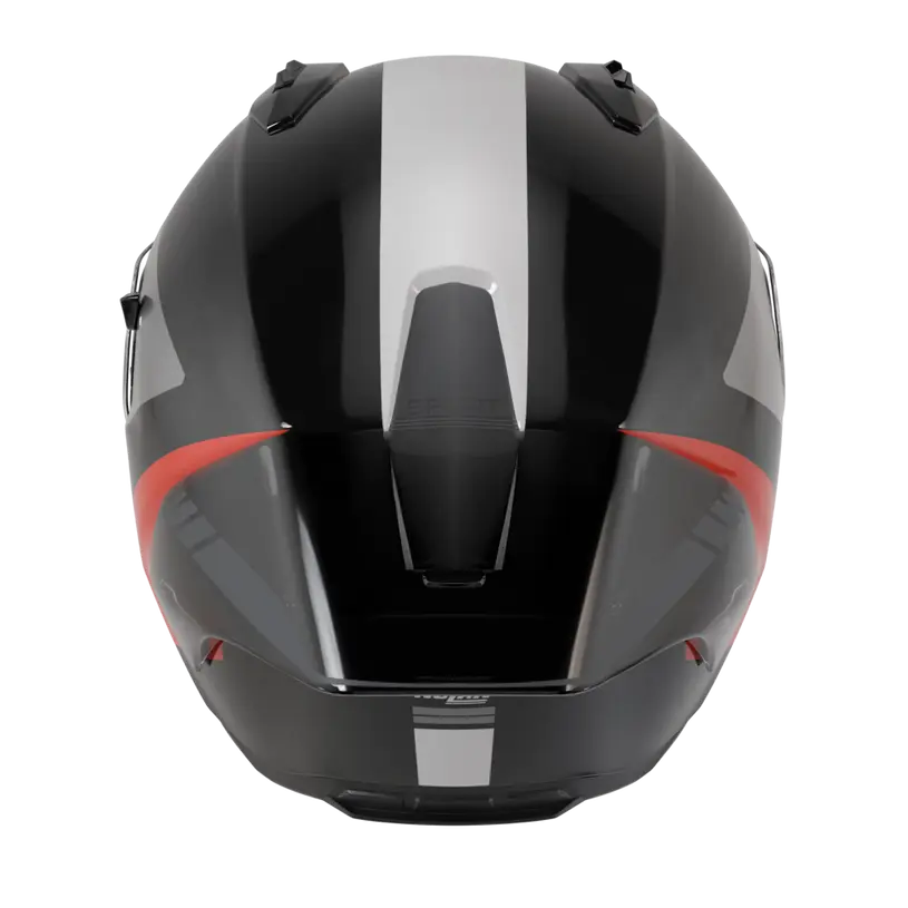 NOLAN CASCO N60-6 SPORT CONTRASTO 357
