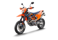 KTM 690 SMC R 2026