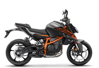 KTM 390 DUKE 2026