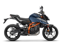 KTM 390 DUKE 2026