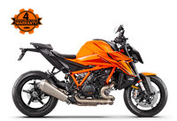 KTM 1390 Super Duke