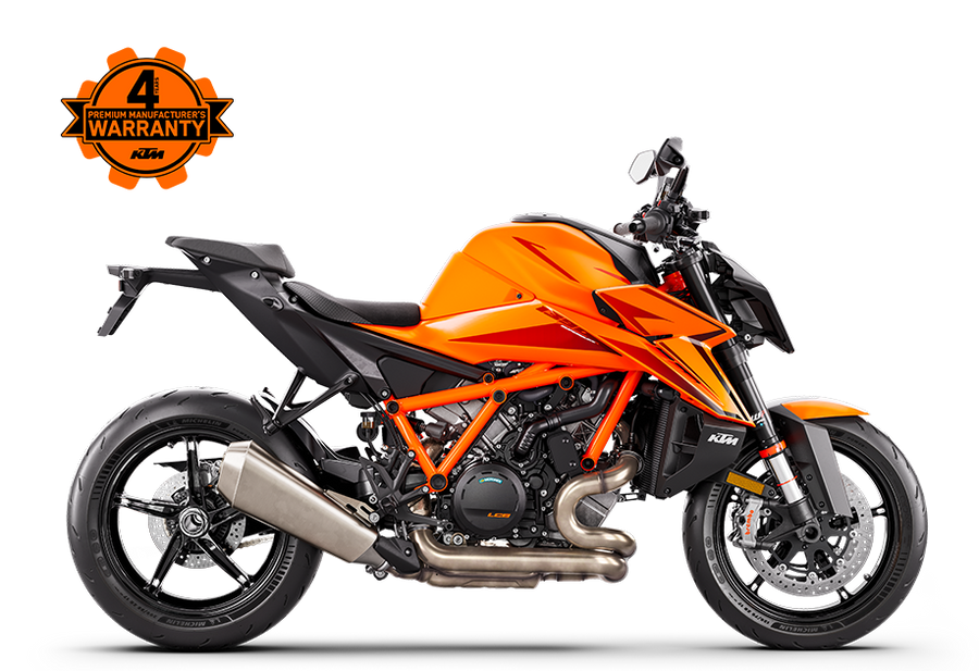 KTM 1390 Super Duke