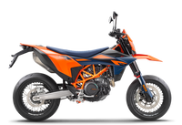 KTM 690 SMC R 2026