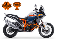KTM 1390 Super Adventure
