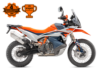 KTM 890 Adventure R