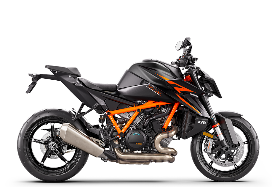 KTM 1390 Super Duke