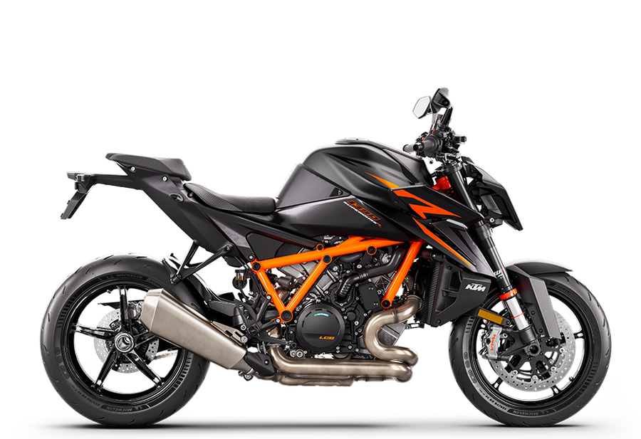 KTM 1390 Super Duke