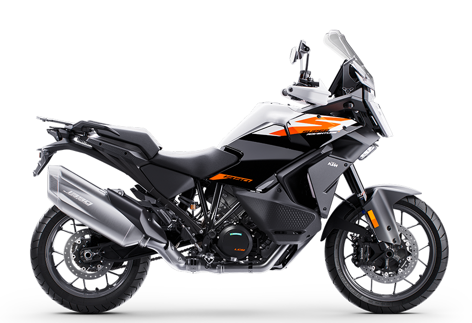 KTM 1390 Super Adventure