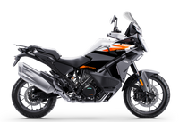 KTM 1390 Super Adventure