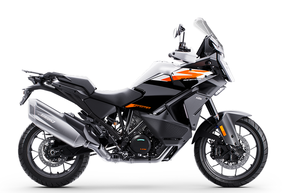 KTM 1390 Super Adventure