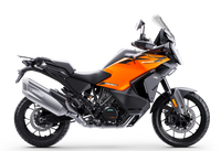 KTM 1390 Super Adventure
