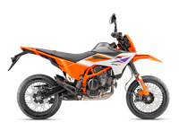 KTM 390 SMC-R