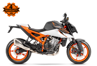 KTM Duke 990 R