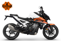 KTM 990 DUKE
