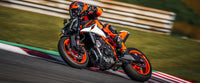 KTM Duke 990 R