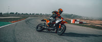 KTM 390 SMC-R