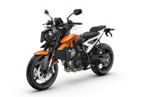 KTM 990 DUKE