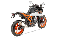KTM Duke 990 R