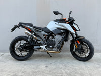 KTM 790 Duke L (2024)