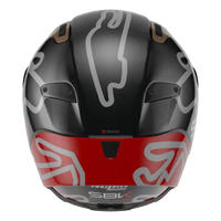 NOLAN X-804 RS ULTRA CARBON SBK