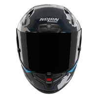 NOLAN X-804 RS ULTRA CARBON CHECA 30TH ANNIVERSARIO