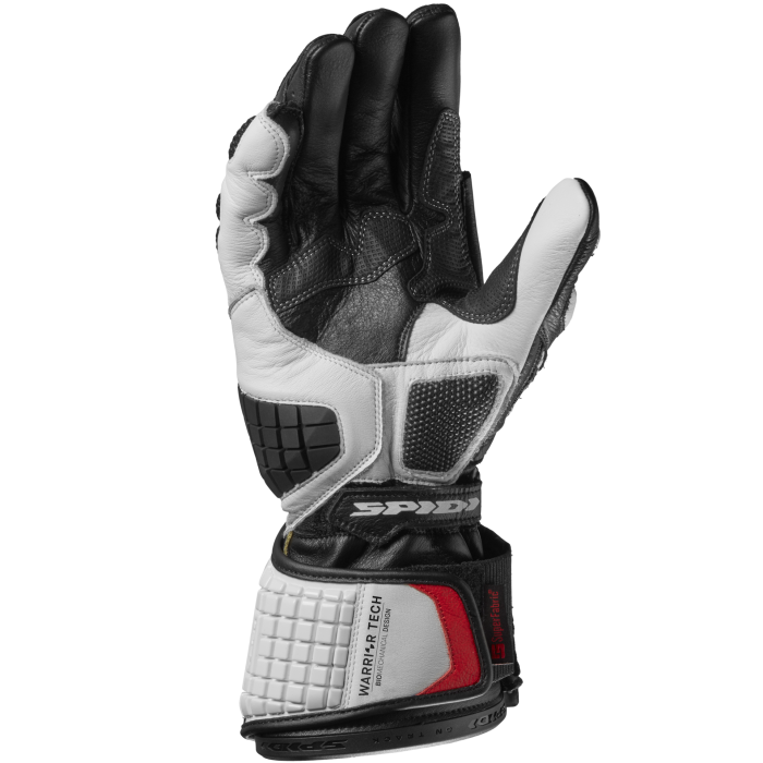 SPIDI GUANTO CARBO TRACK EVO