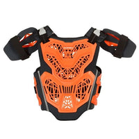 ACERBIS PETTORINA BAMBINO GRAVITY LIVELLO 2,PROTEZIONI ACERBIS