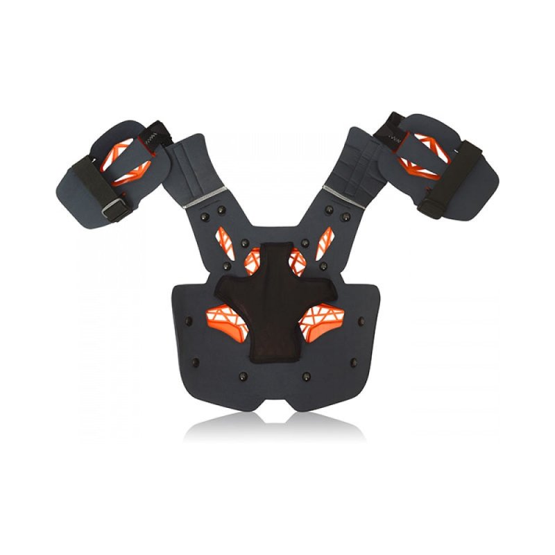 ACERBIS PETTORINA BAMBINO GRAVITY LIVELLO 2,PROTEZIONI ACERBIS