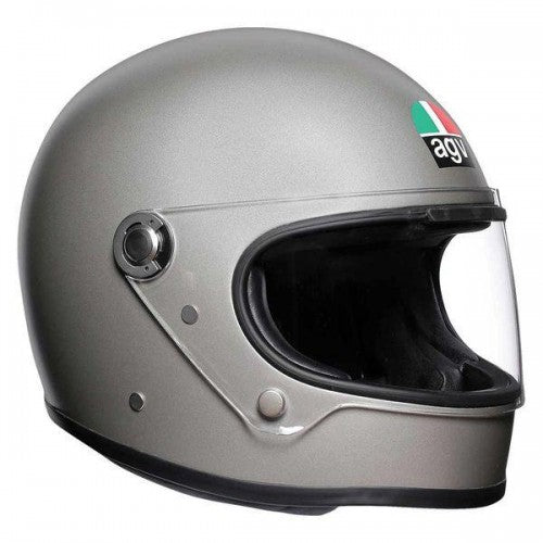AGV CASCO X3000 MATT LIGHT GREY,Casco Integrale AGV