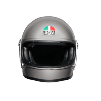 AGV CASCO X3000 MATT LIGHT GREY,Casco Integrale AGV