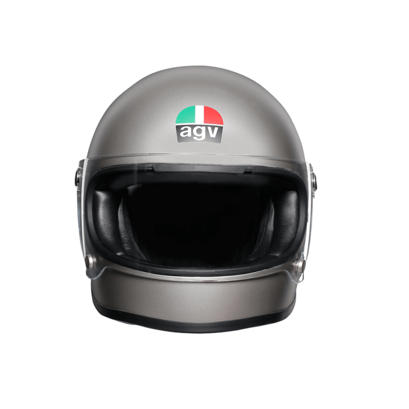 AGV CASCO X3000 MATT LIGHT GREY,Casco Integrale AGV