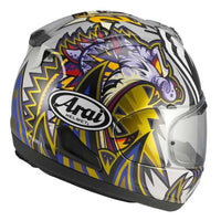 ARAI RX7 V EVO REPLICA  NAKASUGA 4