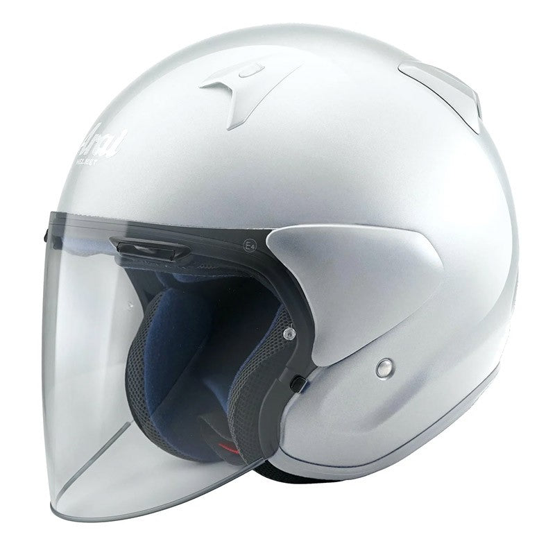 ARAI CASCO SZ - V BIANCO,Casco Jet Arai