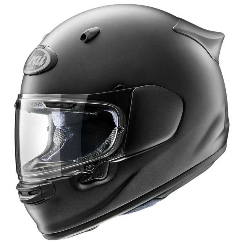 ARAI QUANTIC FROST BLACK,Casco Integrale Arai