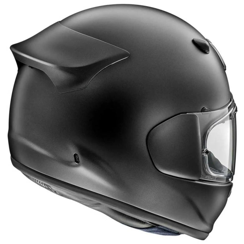 ARAI QUANTIC FROST BLACK,Casco Integrale Arai