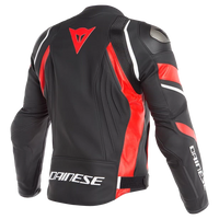 Thumbnail for DAINESE AVRO 4 LAVA RED