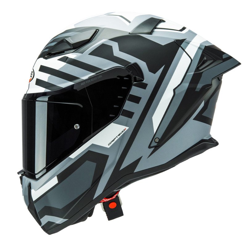 CABERG CASCO DRIFT EVO II HORIZON,Casco Integrale CABERG