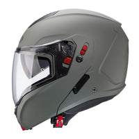 CABERG HORUS X GREY MATT KAMO,Casco Modulare CABERG