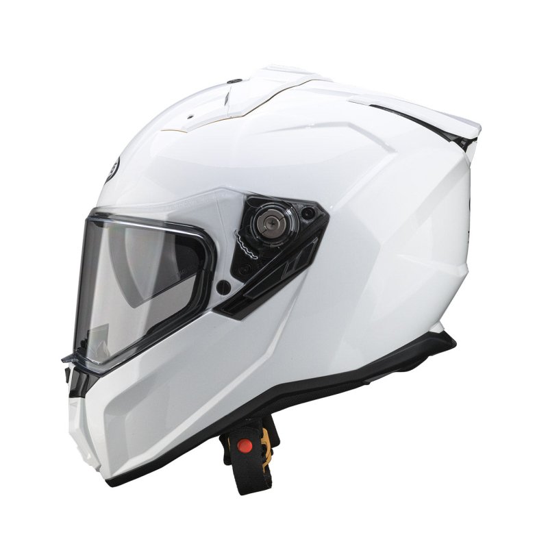 CABERG TANAMI BIANCO,Casco Integrale CABERG