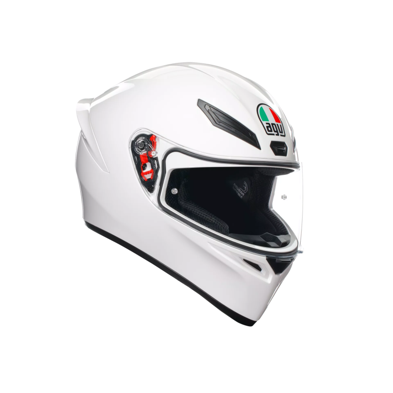 CASCO AGV K1 S BIANCO,Casco Integrale AGV
