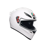 CASCO AGV K1 S BIANCO,Casco Integrale AGV